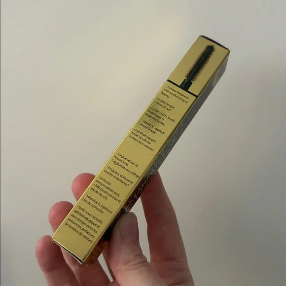 Tarte Maneater Mascara in Brown - Picture 3 of 5